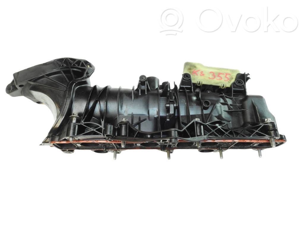 Kolektor ssący   A6540902100