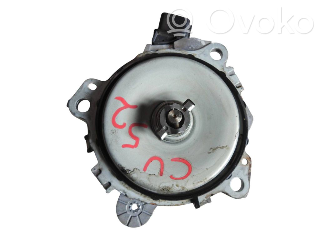 Toyota C-HR I Camshaft position sensor 