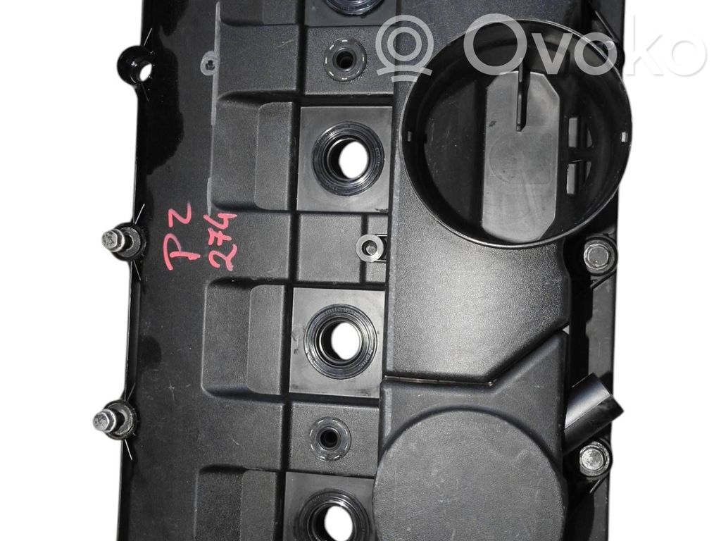 Ford Transit Tapa de balancines 