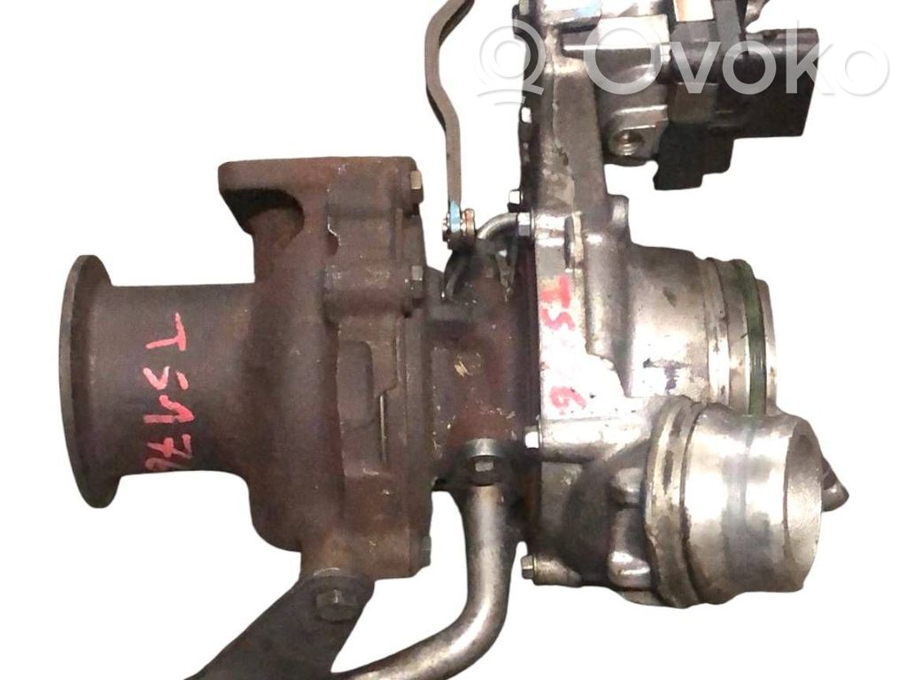 Turbo   7810189