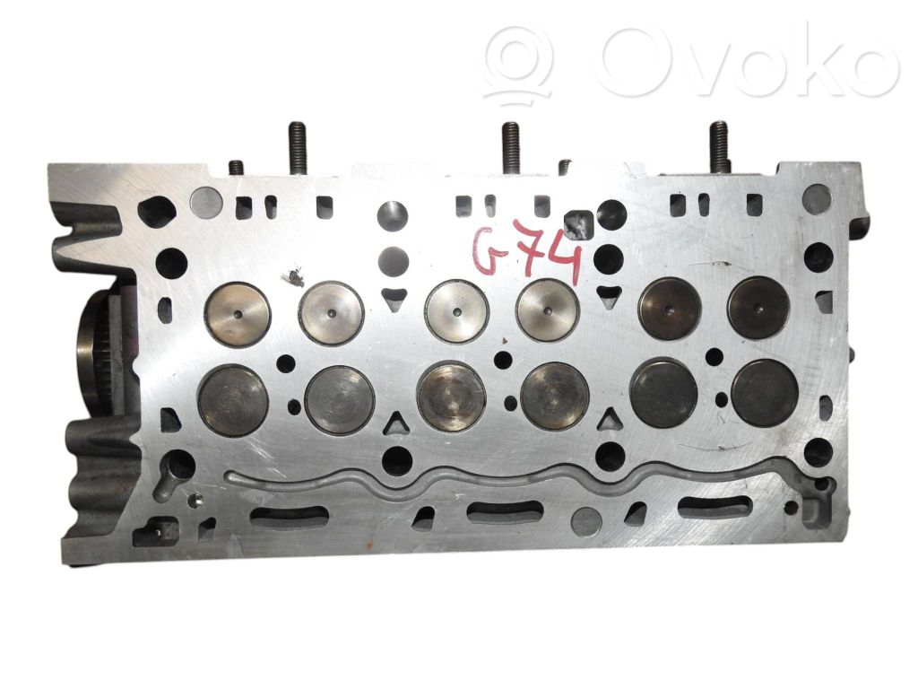 Galva   059354FS