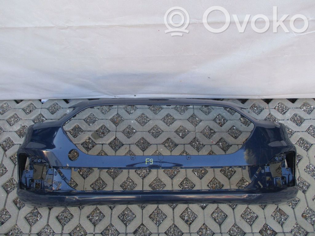 Ford Mondeo MK V Parachoques delantero 