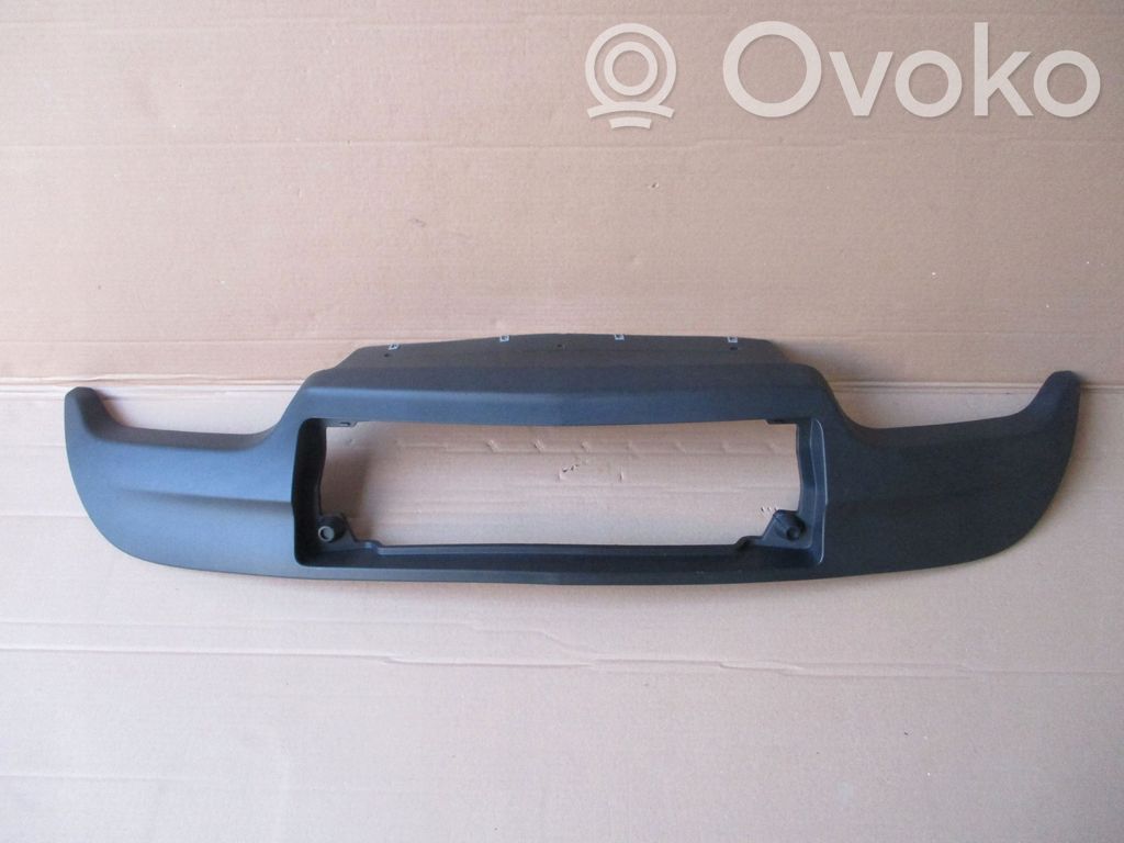 Opel Meriva B Takapuskurin alaosan lista 