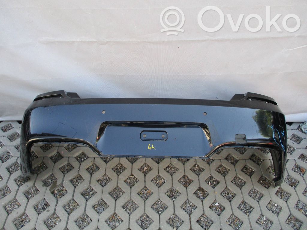 BMW 6 F12 F13 Parachoques 