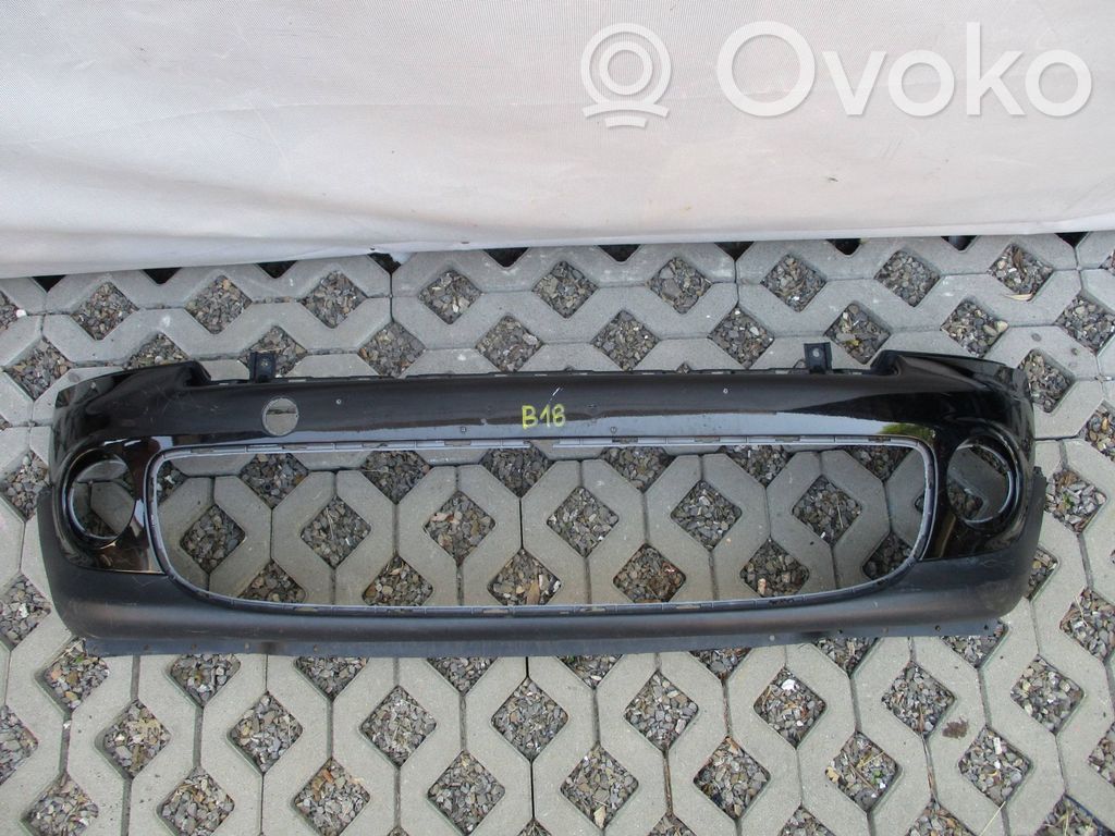 Mini One - Cooper R56 Front bumper 