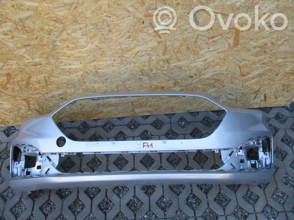 Ford Mondeo MK V Parachoques delantero 