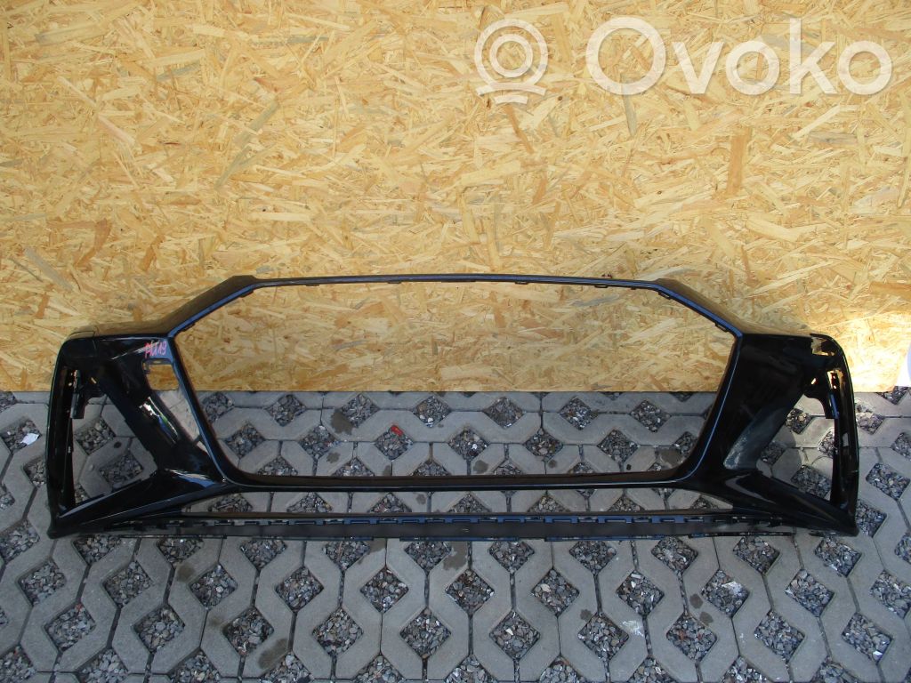 Audi RS7 C8 Front bumper 