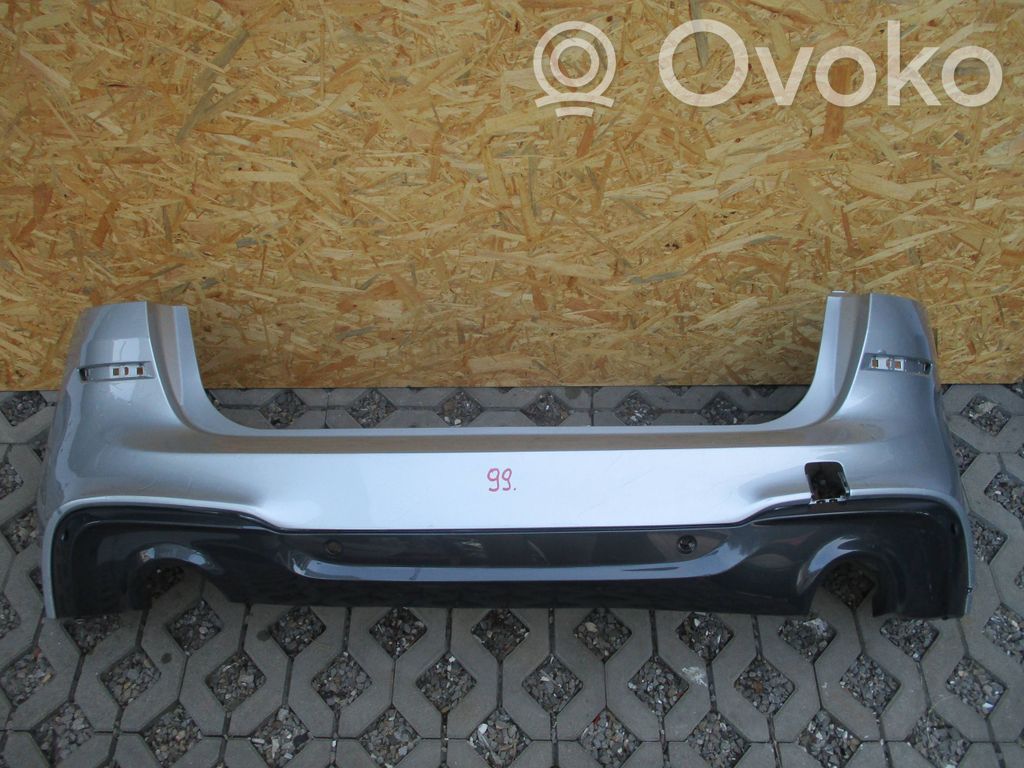 BMW 2 F45 Parachoques 