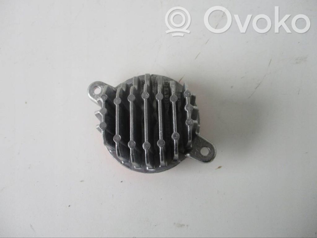 Suzuki Swace LED ballast control module 