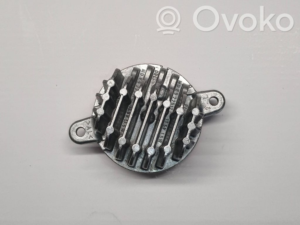 Toyota Corolla E210 E21 LED ballast control module 