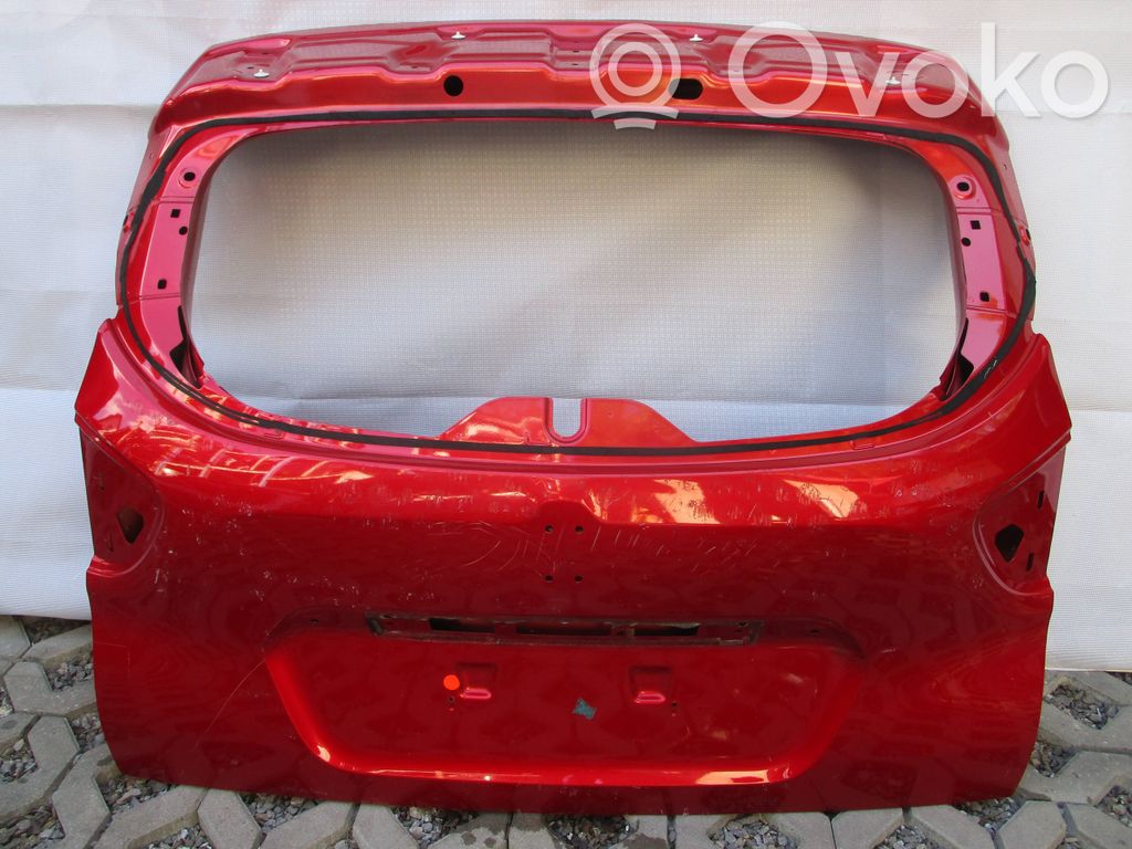 Tailgate/trunk/boot lid   901523137R