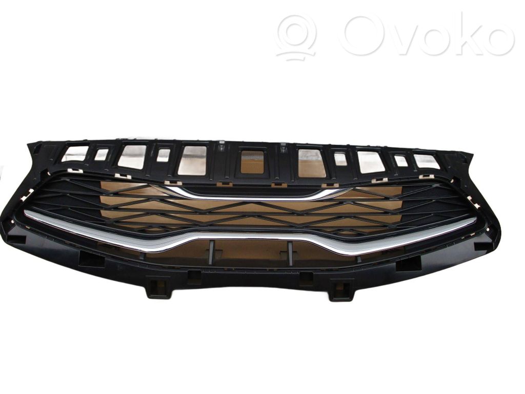 KIA Ceed Kühlergrill 