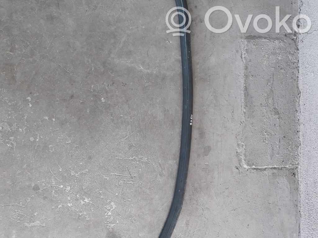 Porsche Cayenne (92A) Cheder compartiment motor 