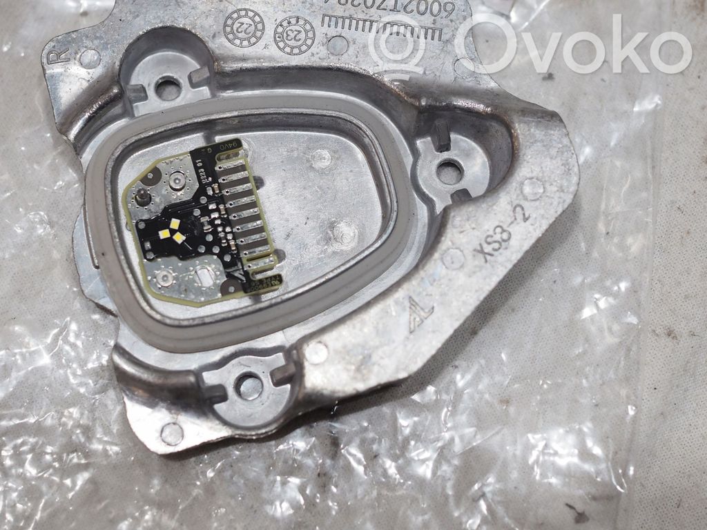 Módulo de control de balasto LED   5A0E618