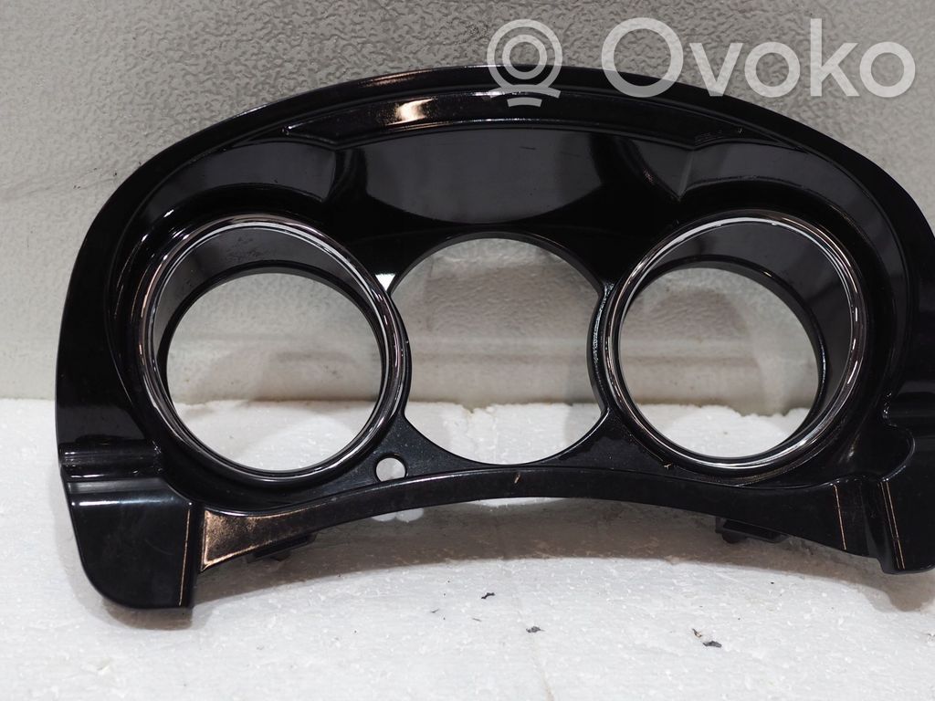 Ligier JS 50 Speedometer (instrument cluster) 