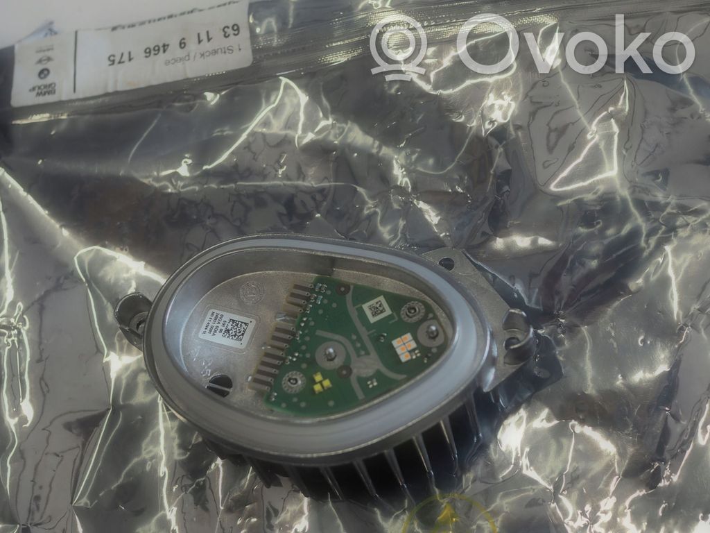 BMW X7 G07 Lampa LED do jazdy dziennej 