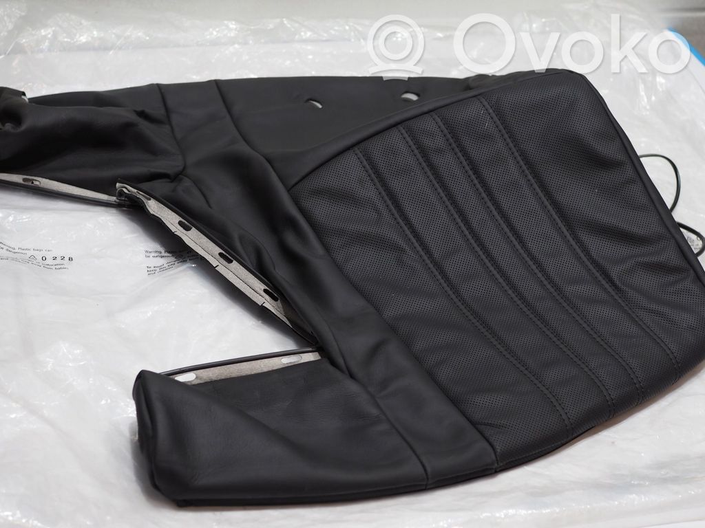 BMW M5 Set interni 