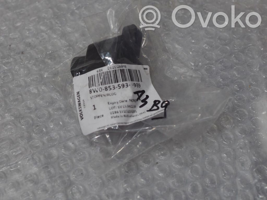 Audi A4 S4 B9 8W Other exterior part 