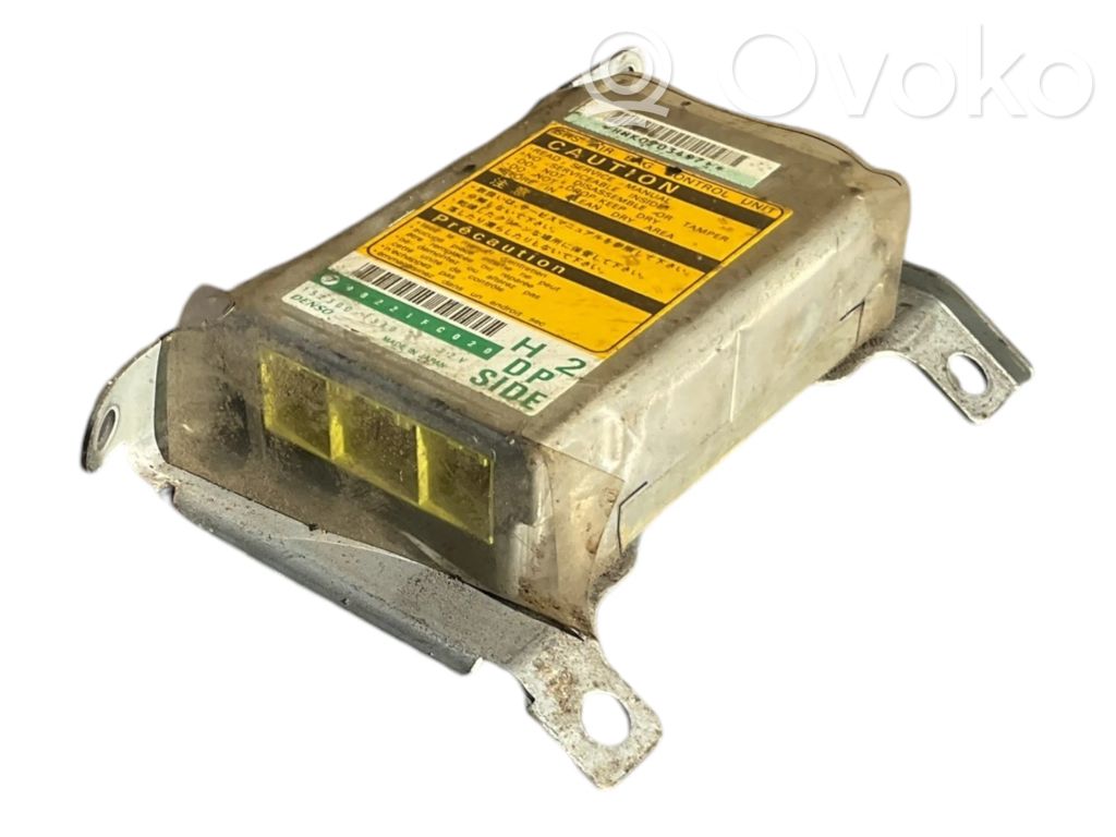 Subaru Forester SF Airbag control unit/module 
