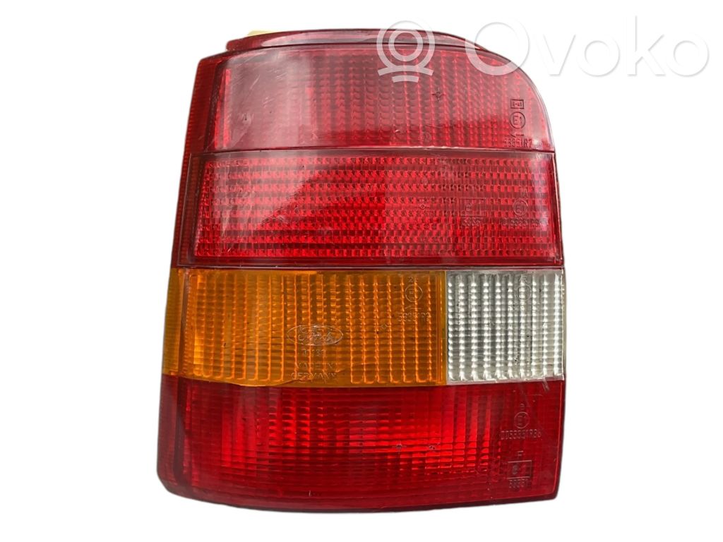 Ford Sierra Takavalot 