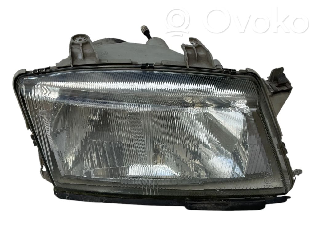 Saab 9-3 Ver1 Scheinwerfer 