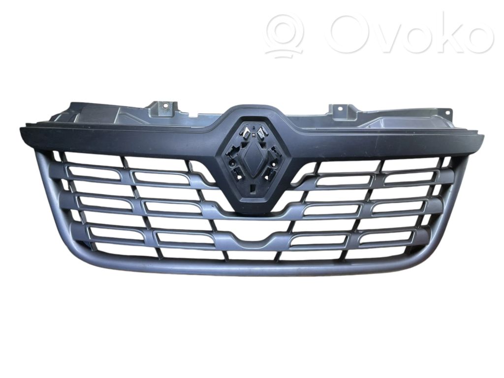 Renault Master III Front grill 