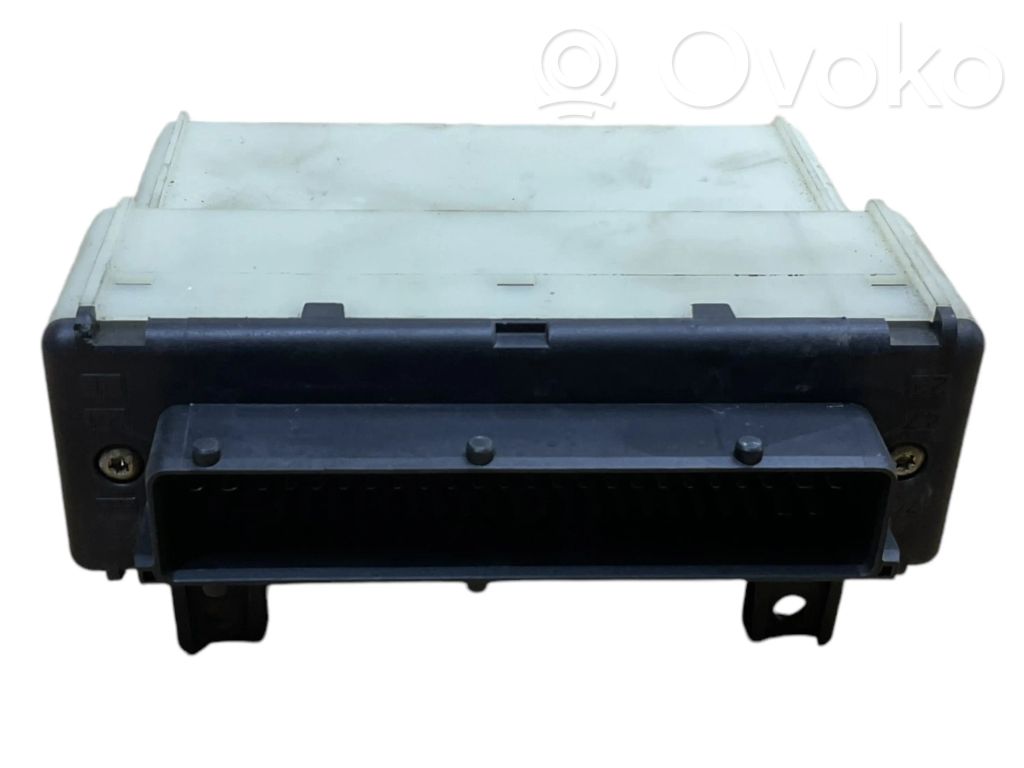 Saab 9-3 Ver1 Comfort/convenience module 