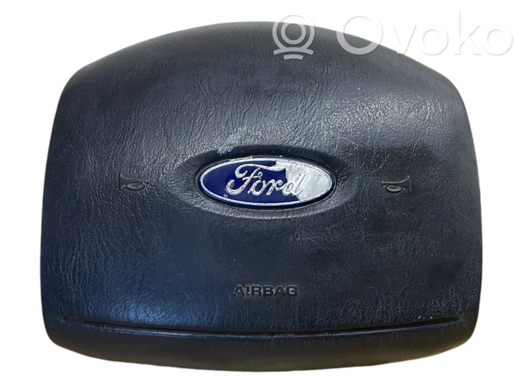 Ford Transit Stūres drošības spilvens 