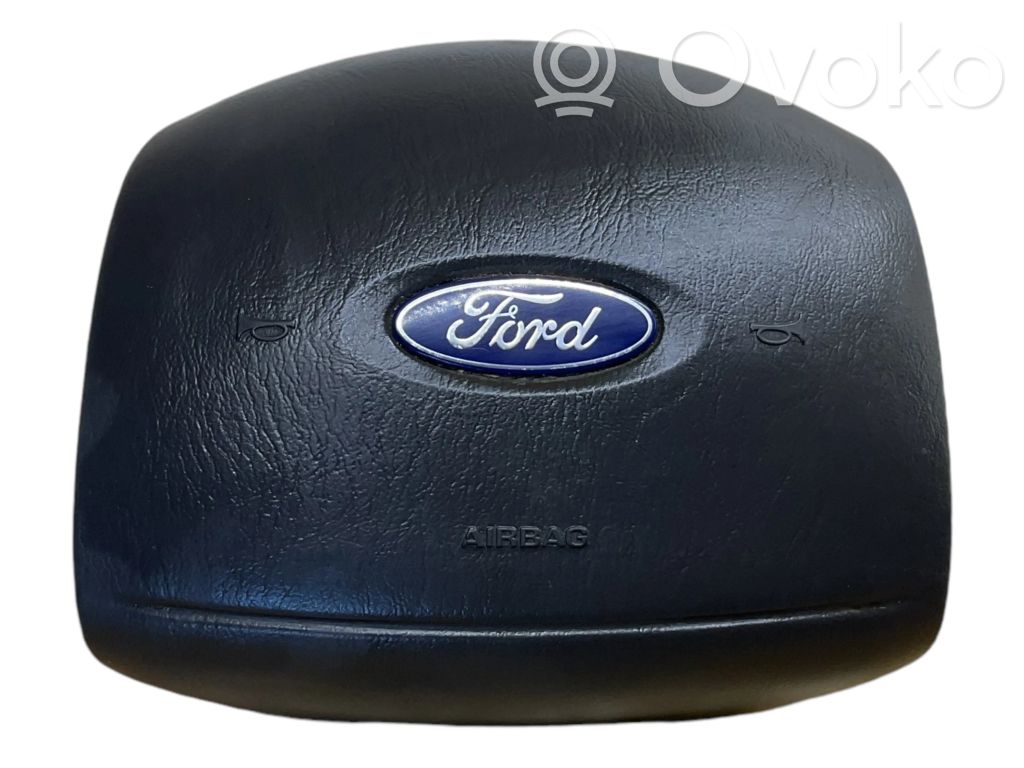 Ford Transit Stūres drošības spilvens 