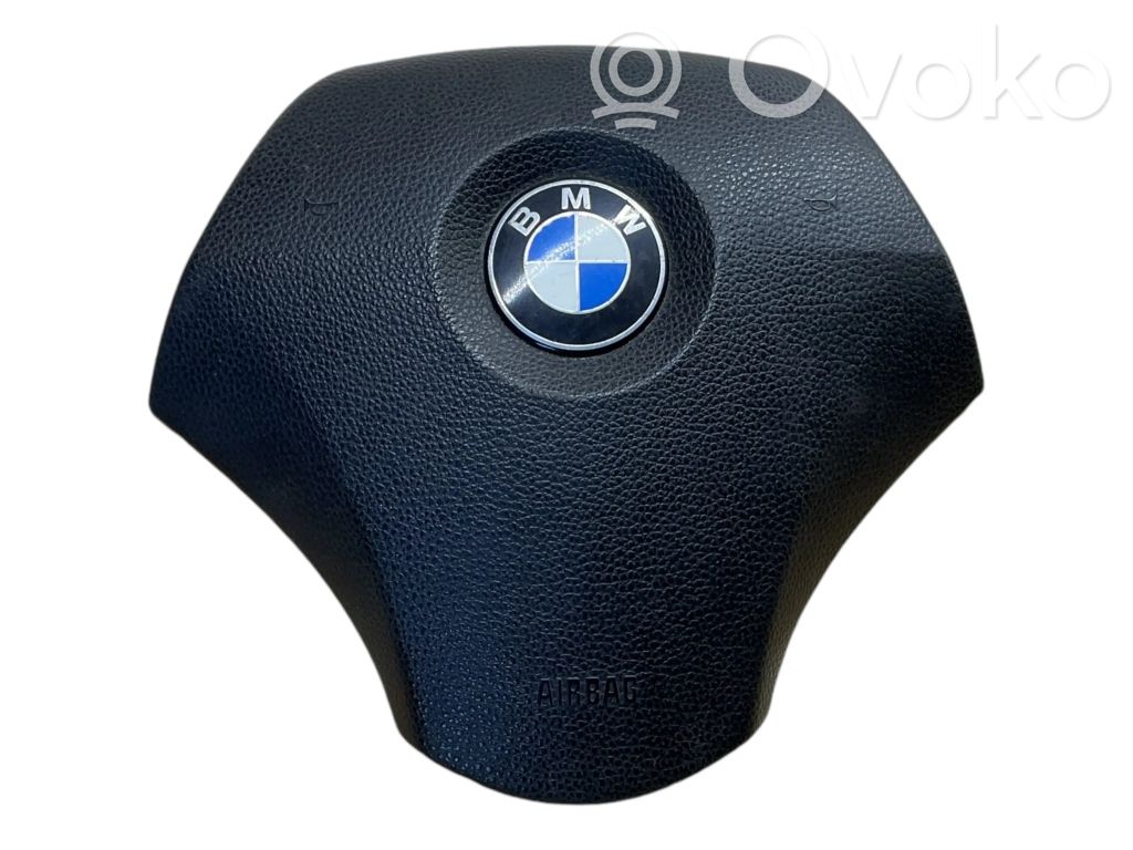 BMW 5 E60 E61 Vairo oro pagalvė 