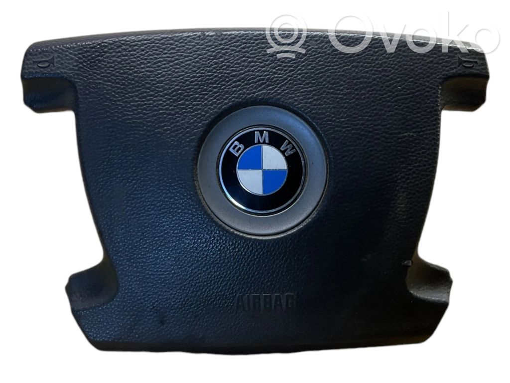 BMW 7 E65 E66 Vairo oro pagalvė 