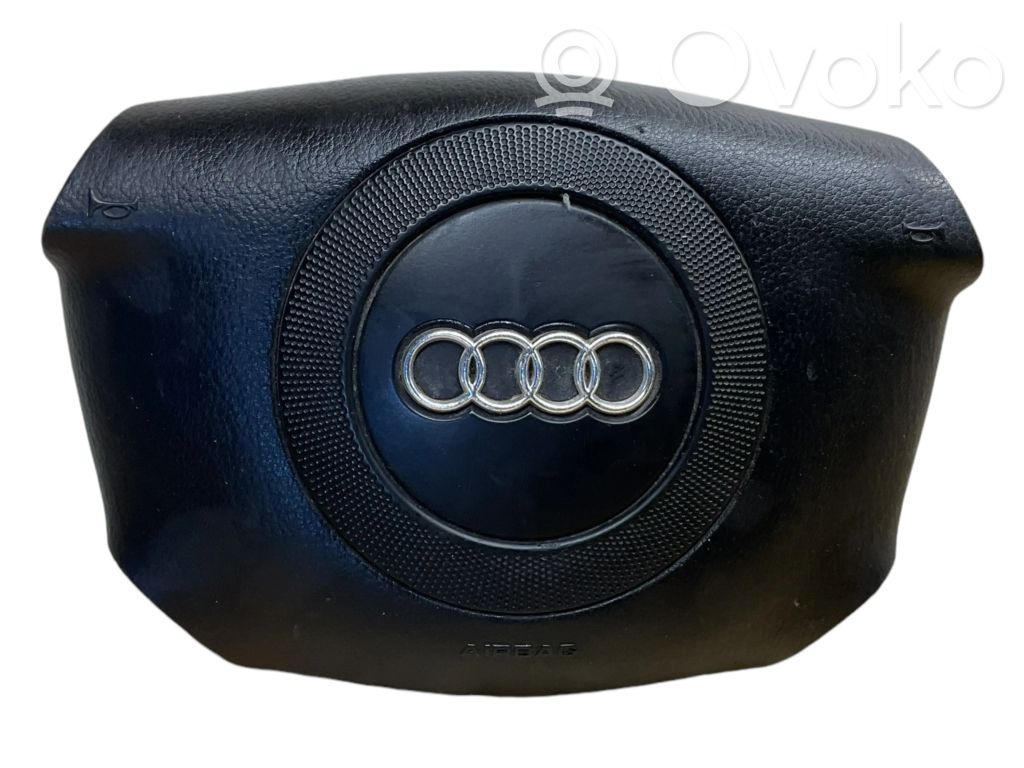 Audi A6 S6 C5 4B Ohjauspyörän turvatyyny 