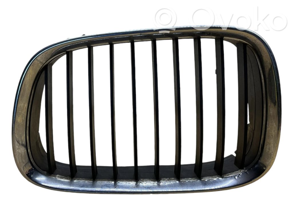 BMW 5 E39 Front grill 