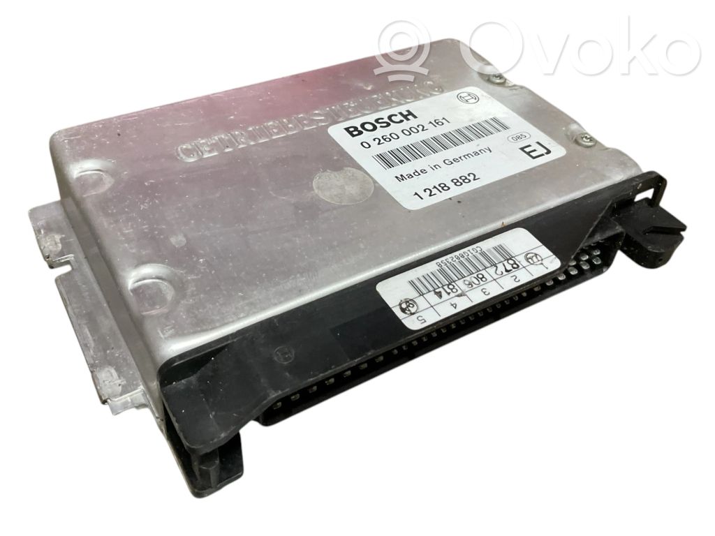 Gearbox control unit/module   0260002161,1218882,CG1G002358