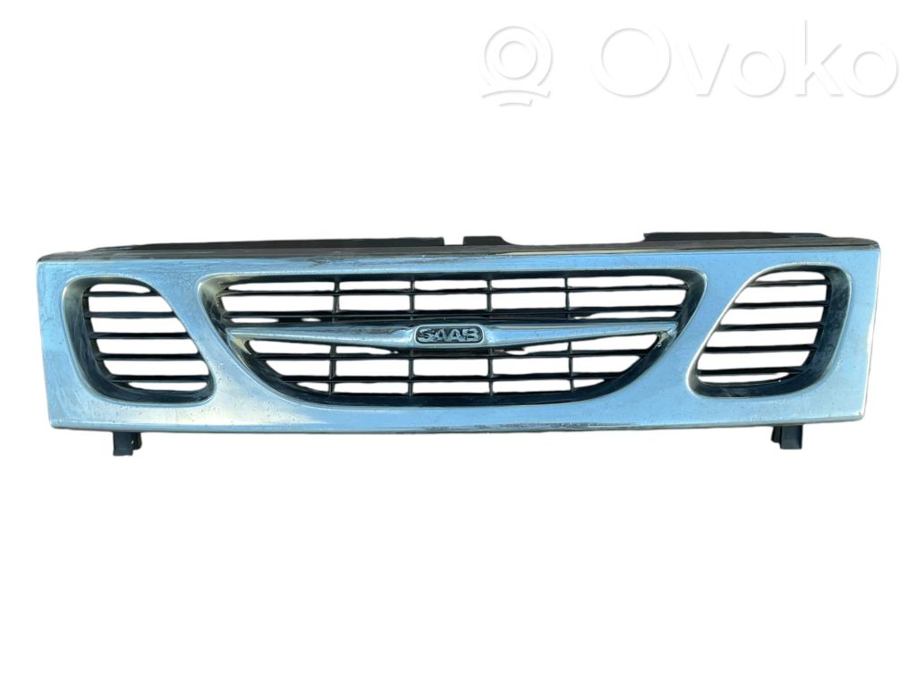 Saab 9-3 Ver1 Priekšējais režģis 