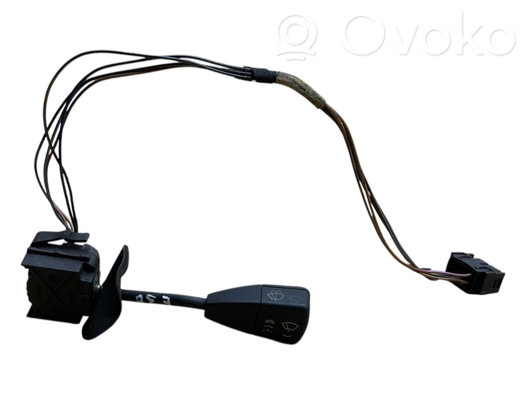 BMW 3 E36 Wiper control stalk 