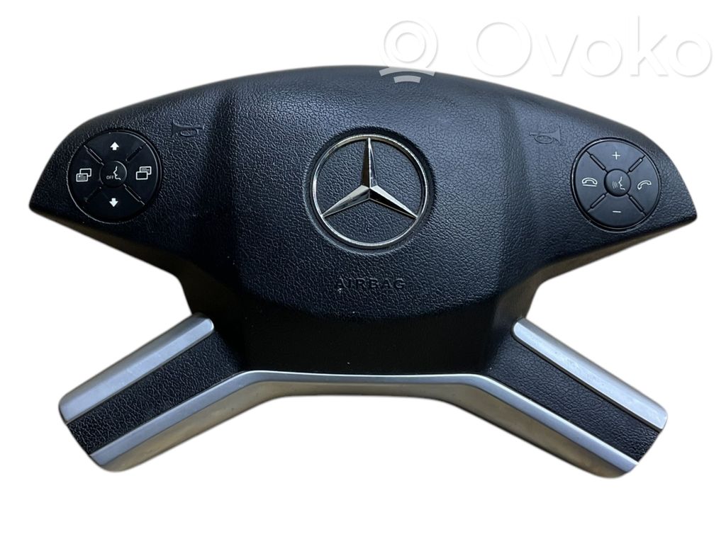 Mercedes-Benz ML W164 Vairo oro pagalvė 