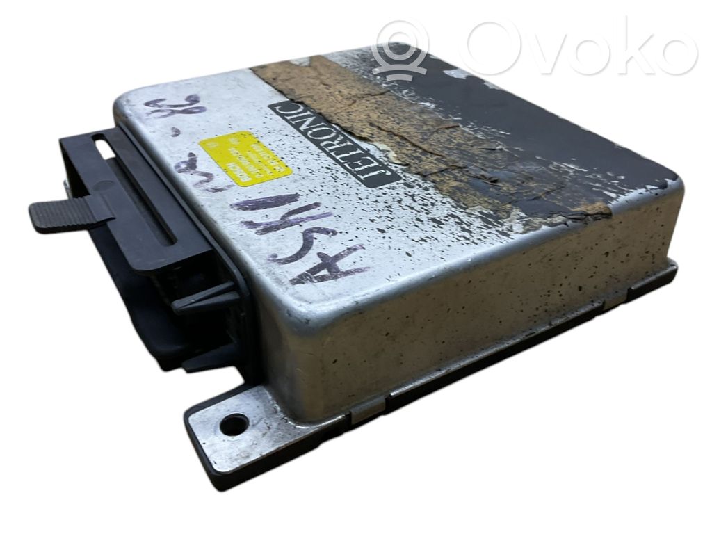 Opel Astra G Engine control unit/module 