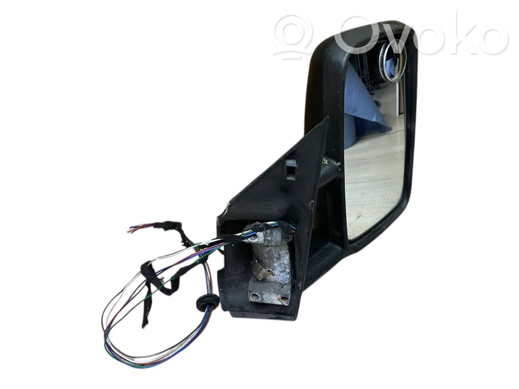 Mercedes-Benz Sprinter W901 W902 W903 W904 Front door electric wing mirror 