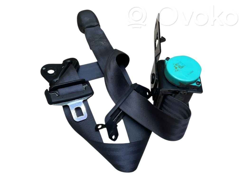 Cinturón delantero   E23183