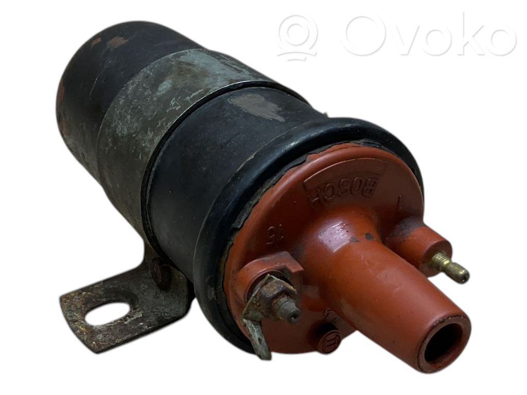 Opel Rekord E1 High voltage ignition coil 