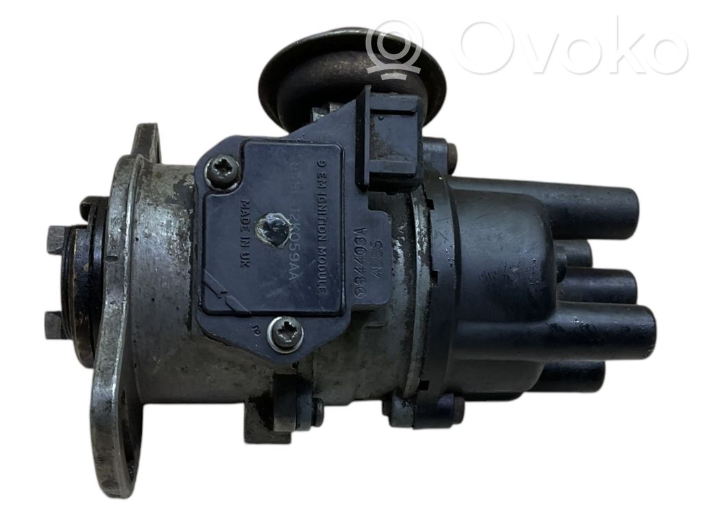 Ford Fiesta Spark distributor 