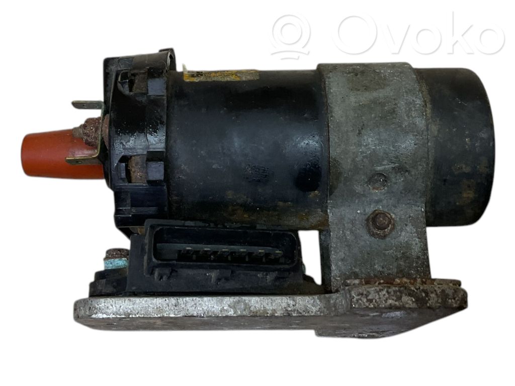 Opel Omega B1 High voltage ignition coil 