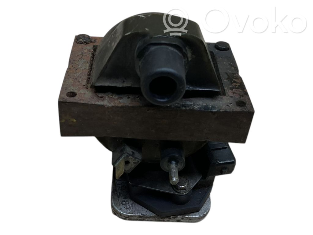 Opel Rekord E2 High voltage ignition coil 