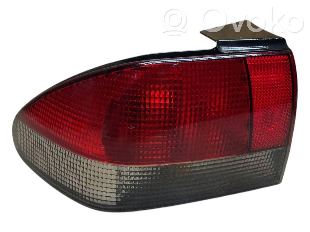 Saab 900 Rear/tail lights 