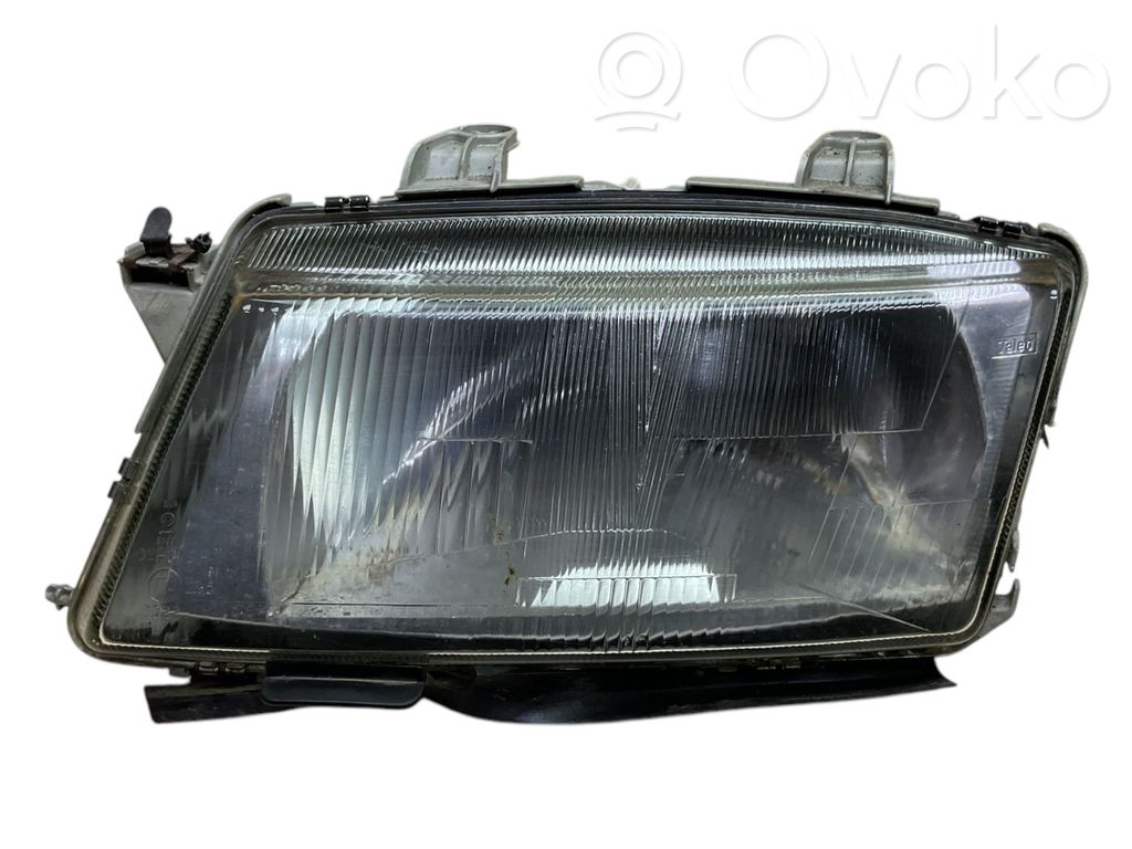 Saab 9-3 Ver1 Headlight/headlamp 