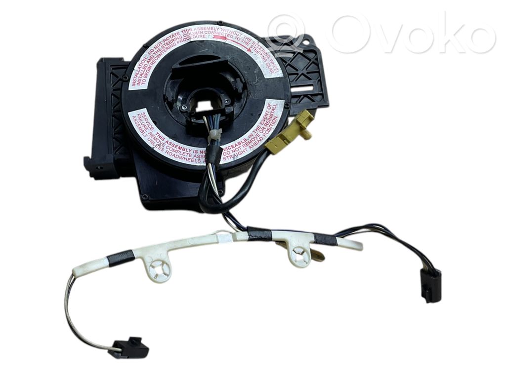 Chrysler Voyager Muelle espiral del airbag (Anillo SRS) 