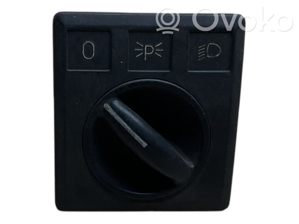 Opel Rekord E2 Lichtschalter 