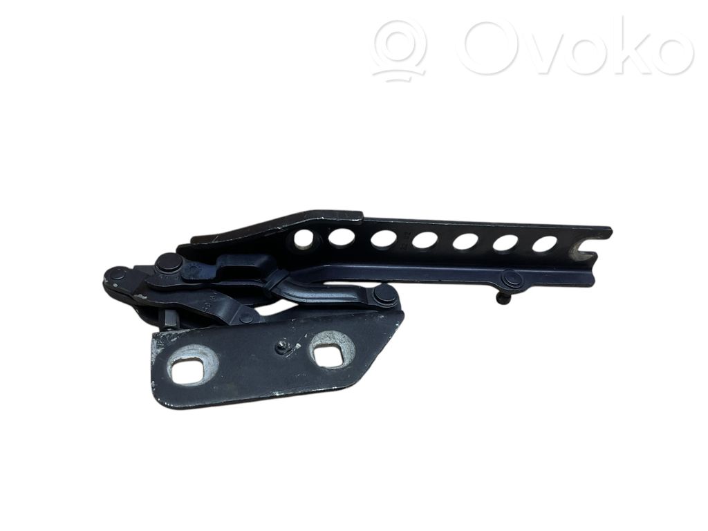 Audi A8 S8 D3 4E Engine bonnet/hood hinges 