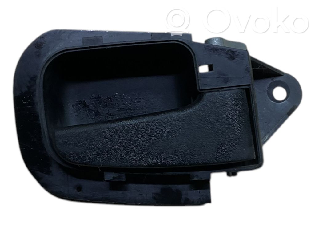 BMW 3 E36 Manecilla interna puerta delantera 